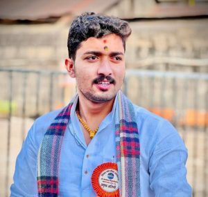 chaitanya maharaj wadekar