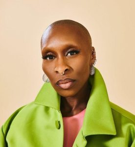 cynthia erivo