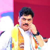 Dhananjay Munde