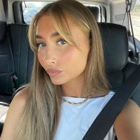 lillian daisy phillips