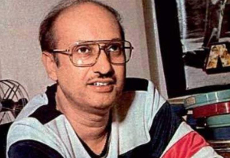 Manmohan Desai