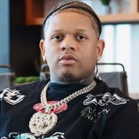 markies deandre conway