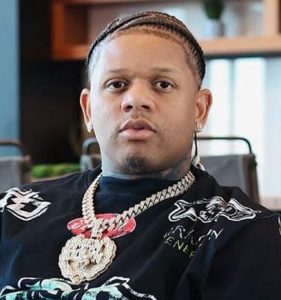 markies deandre conway