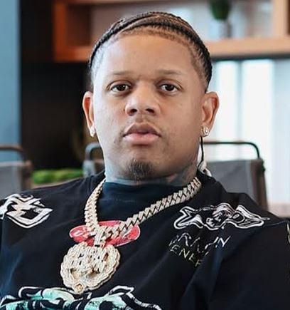 Markies Deandre Conway