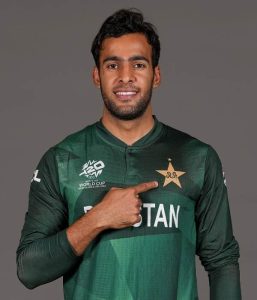 muhammad abbas afridi