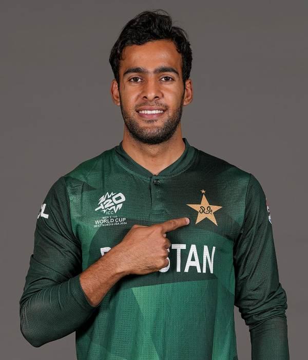 Muhammad Abbas Afridi