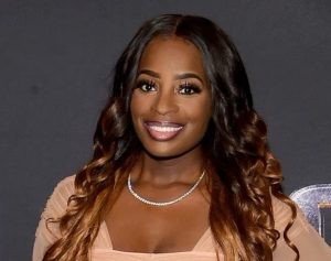 shamea morton mwangi