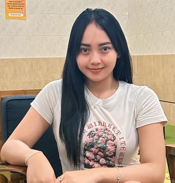 Silvy Kumalasari