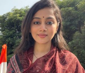 sivasri skandaprasad