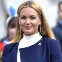 vanessa trump