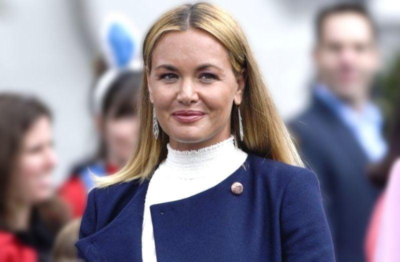Vanessa Trump