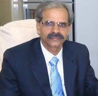 Virendra Kumar Tewari