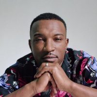 Ashley Walters