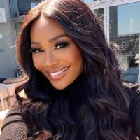 cynthia bailey