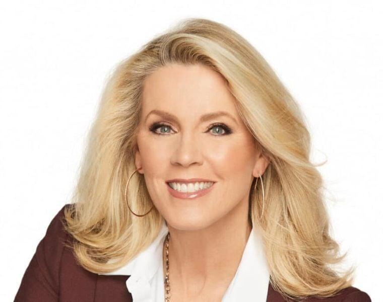 Deborah Norville