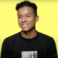 jaafar jackson