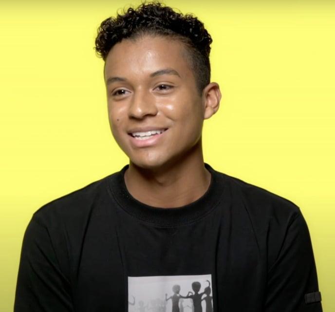 Jaafar Jackson