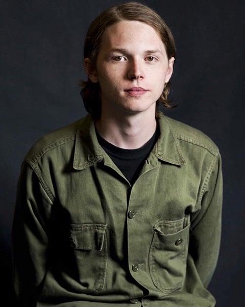 Jack Kilmer