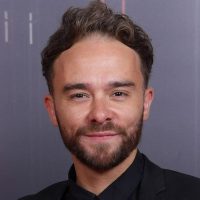 jack p. shepherd
