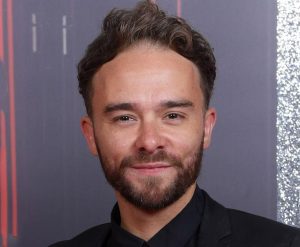 jack p. shepherd