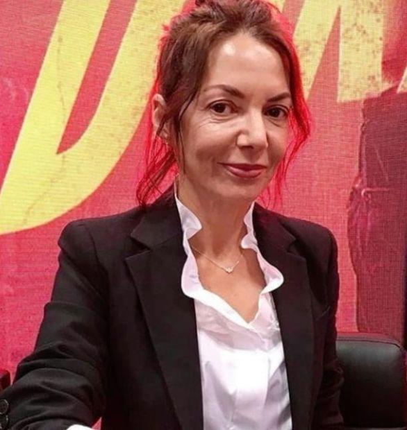 Joanne Whalley