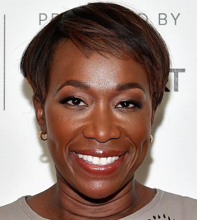 Joy Reid