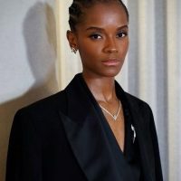 letitia wright