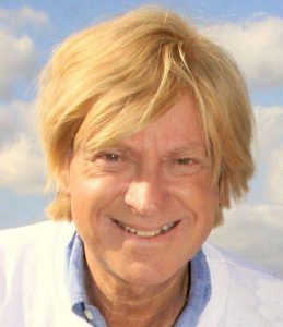 michael fabricant