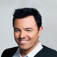 seth macfarlane