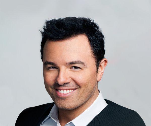 Seth MacFarlane