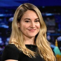 Shailene Woodley