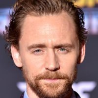 Tom Hiddleston