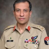 ahmed sharif chaudhary