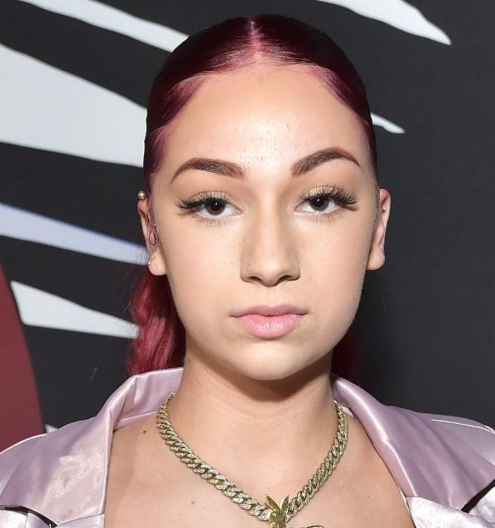 Bhad Bhabie