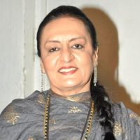 dolly ahluwalia