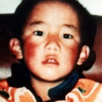 gedhun choekyi nyima