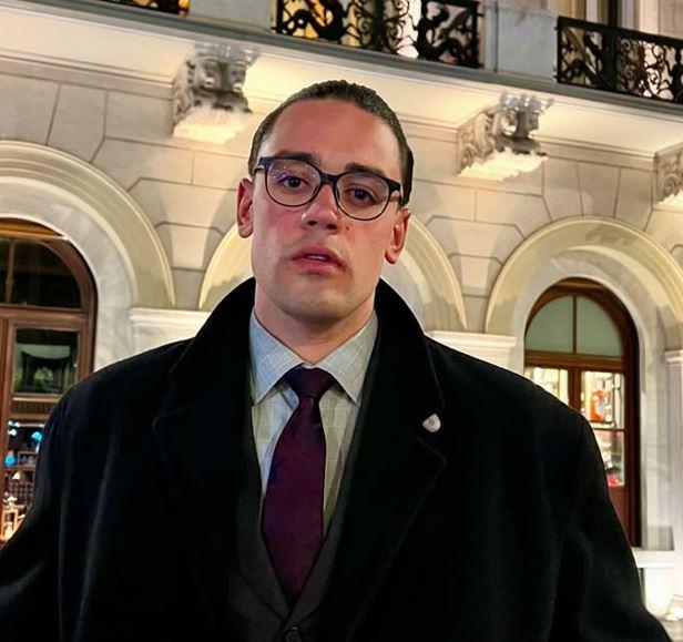 Giannis Lorenzo Kyrtsis