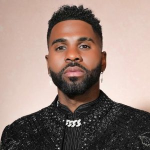 jason derulo