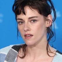 kristen stewart
