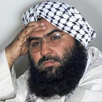masood azhar