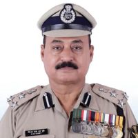 Narendra Nath Dhar Dubey