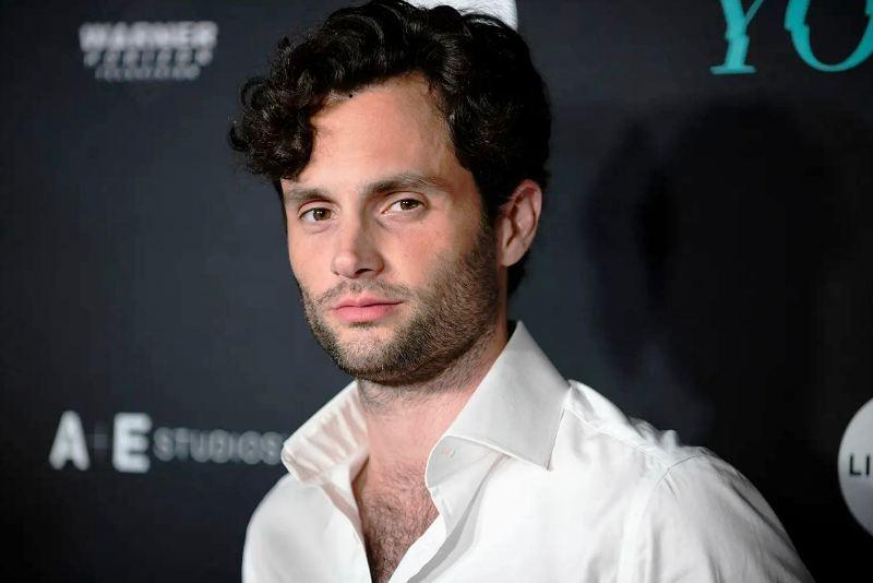 Penn Badgley