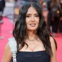 salma hayek
