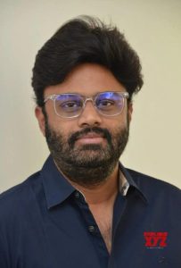 suryadevara naga vamsi