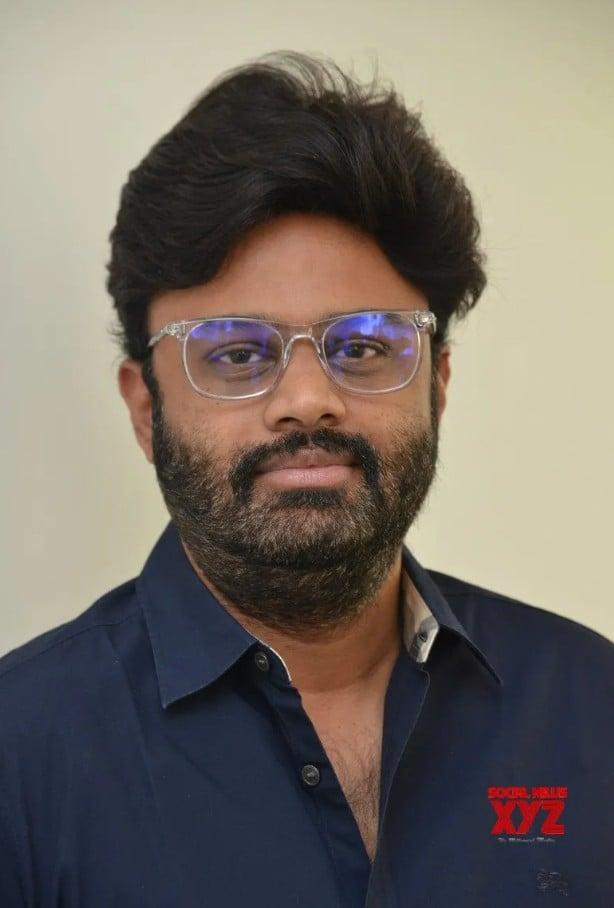 Suryadevara Naga Vamsi