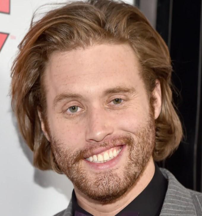 T.J. Miller