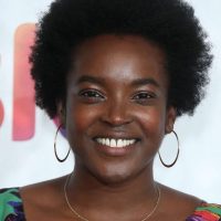 wunmi mosaku