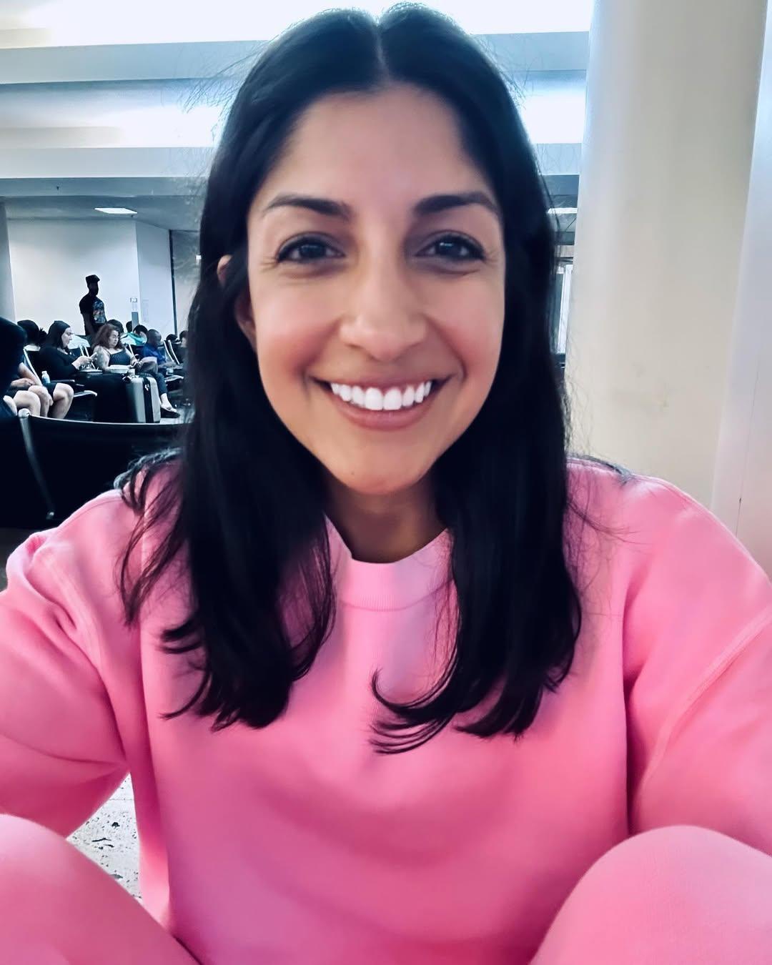 Anjali Sud