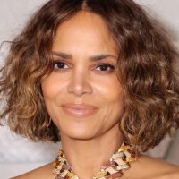 Halle Berry