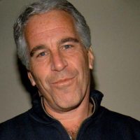 jeffrey epstein